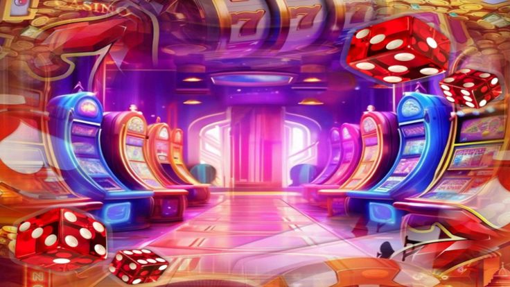Relax Slots پاکستان ریئل منی گیمز